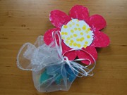 Výukový program o vodě a  hygieně + výroba přírodního mýdla